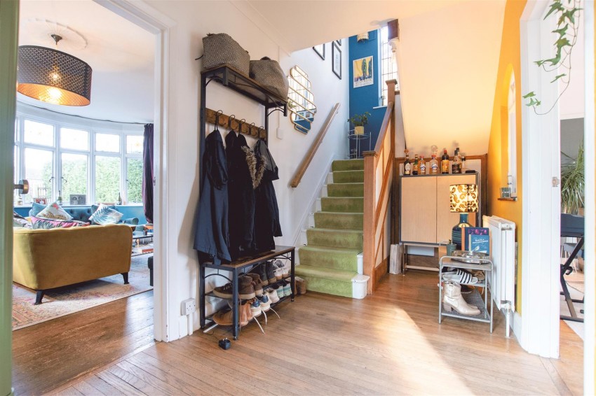 Images for Nest Lane, Wellingborough