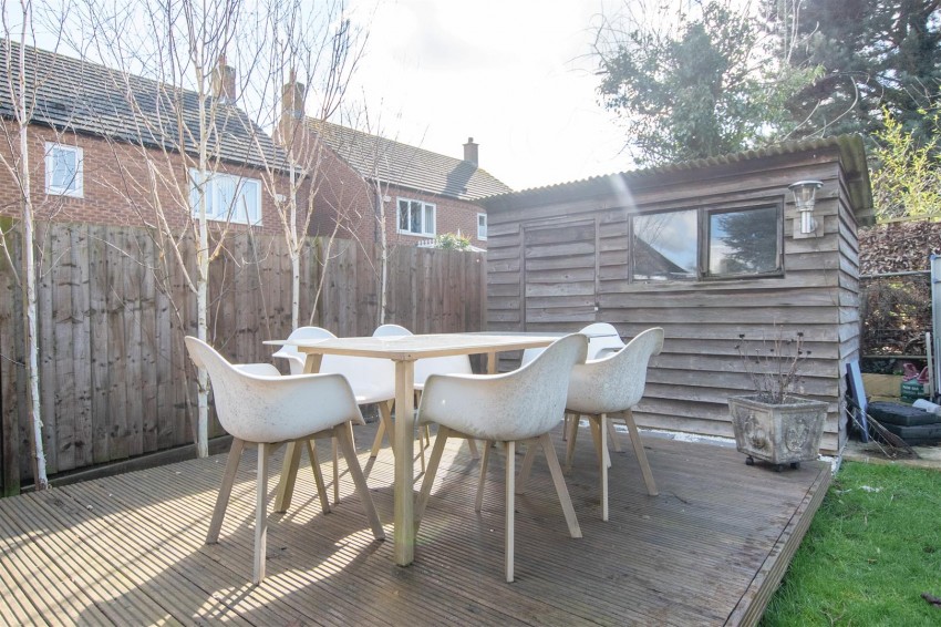 Images for Nest Lane, Wellingborough