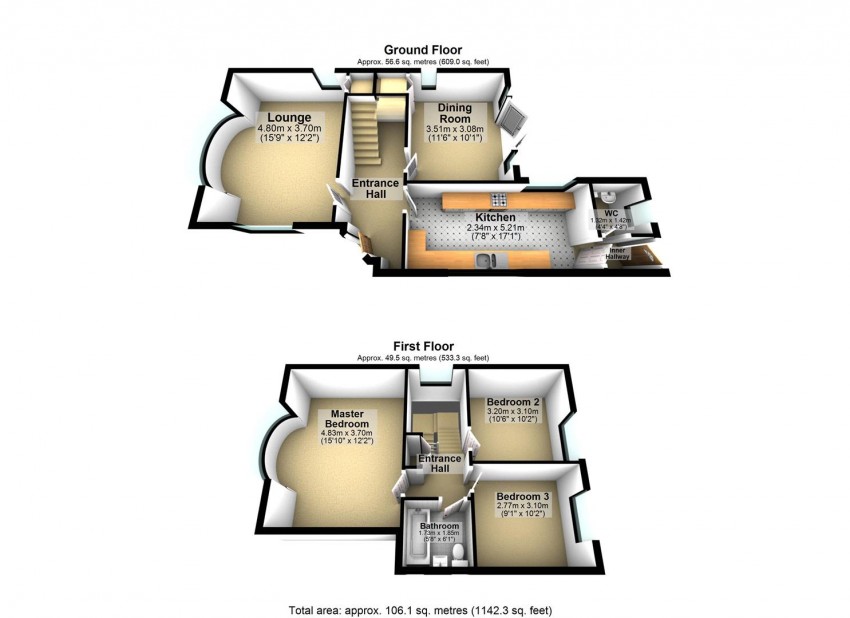 Images for Nest Lane, Wellingborough