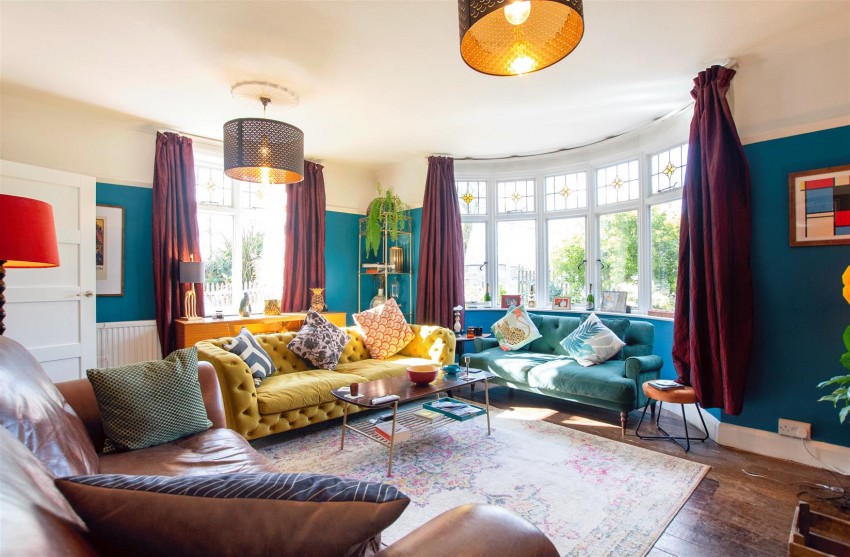 Images for Nest Lane, Wellingborough