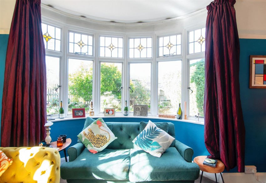 Images for Nest Lane, Wellingborough