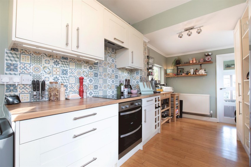 Images for Nest Lane, Wellingborough
