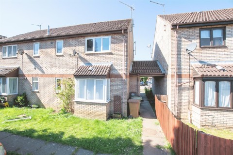 View Full Details for Senwick Drive, Wellingborough