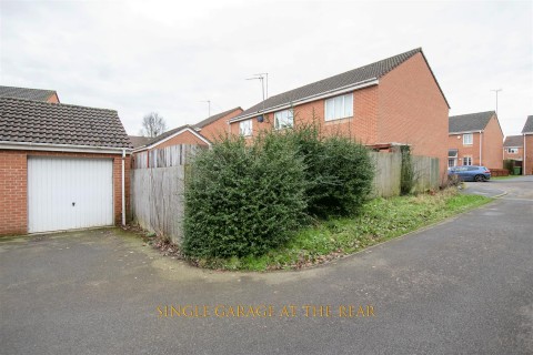 View Full Details for Crome Close, Wellingborough