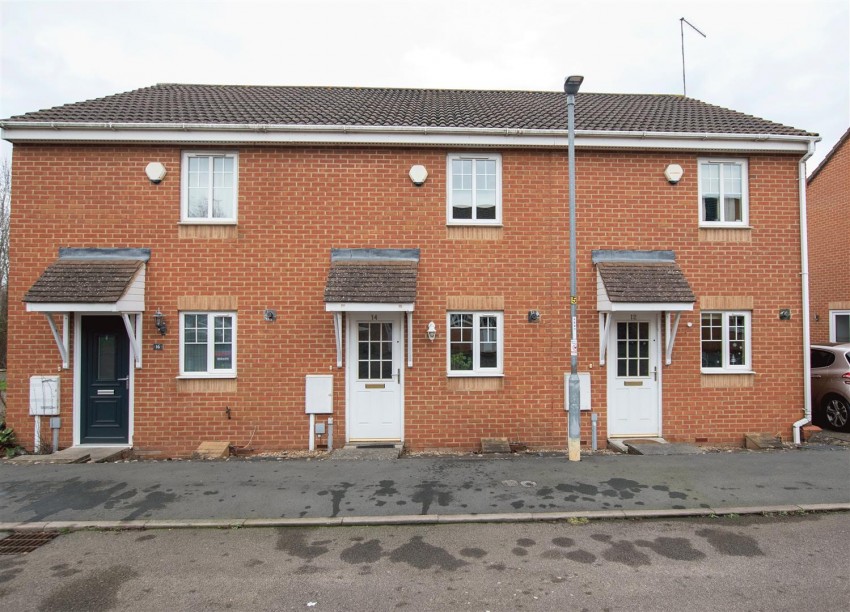 Images for Crome Close, Wellingborough