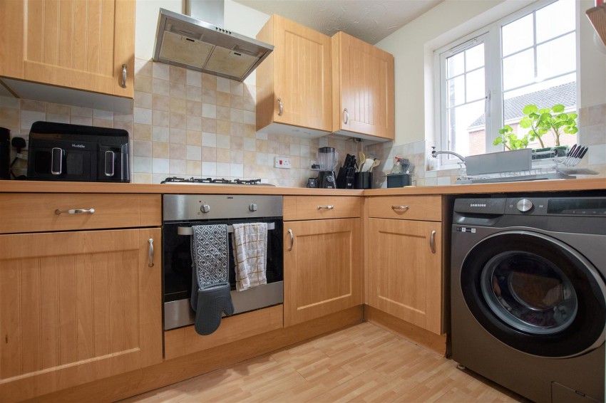 Images for Crome Close, Wellingborough