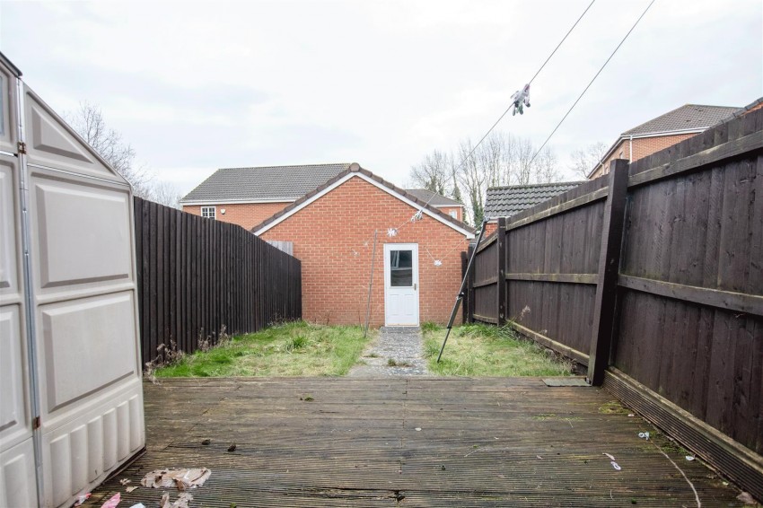 Images for Crome Close, Wellingborough