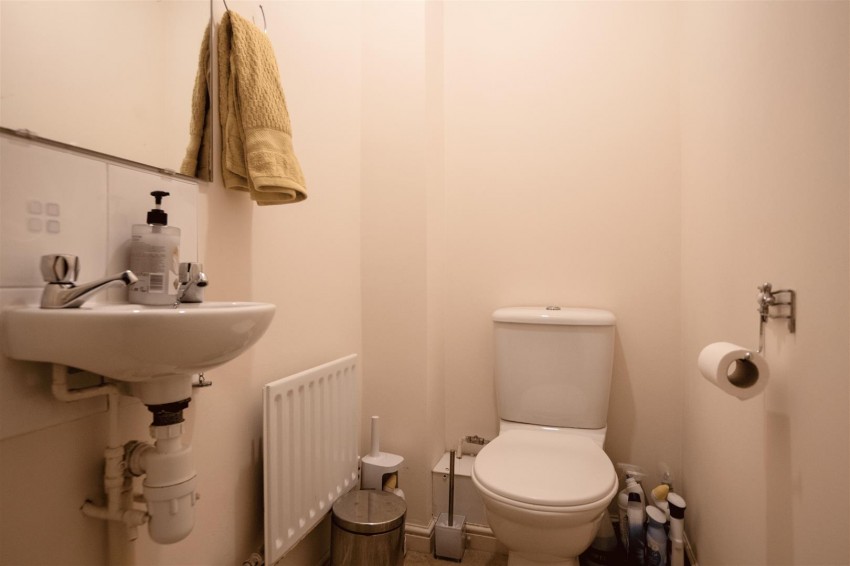 Images for Crome Close, Wellingborough
