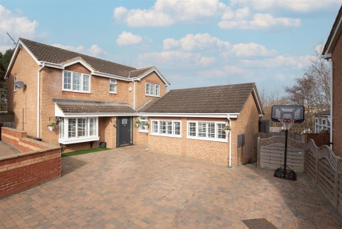 View Full Details for Haddon Close, Wellingborough