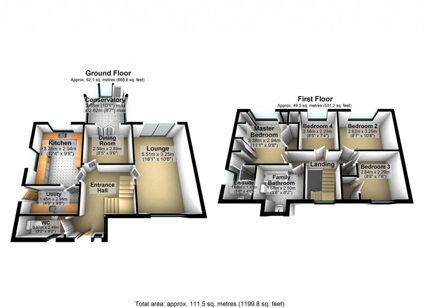 Images for Nene Close, Wellingborough
