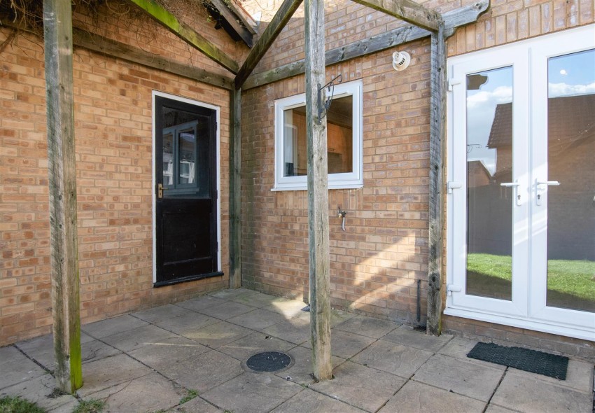 Images for Chatsworth Drive, Wellingborough