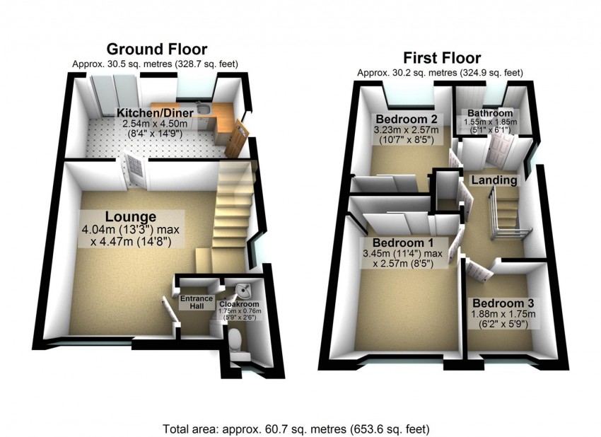Images for Medway Drive, Wellingborough