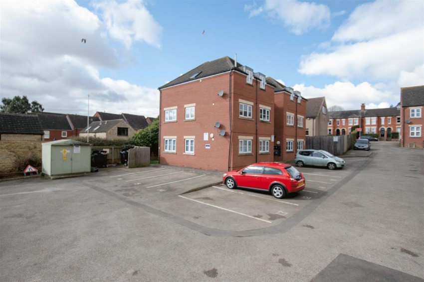Images for Palace Gate, Irthlingborough, Wellingborough