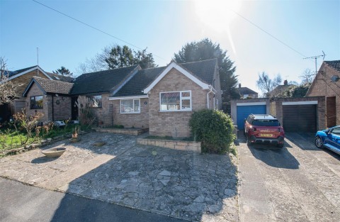 View Full Details for Steele Road, Wellingborough