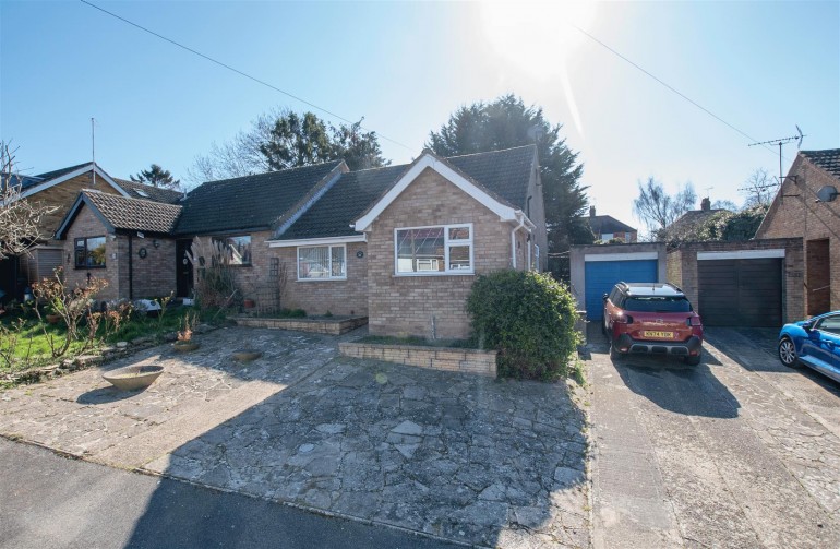 Steele Road, Wellingborough