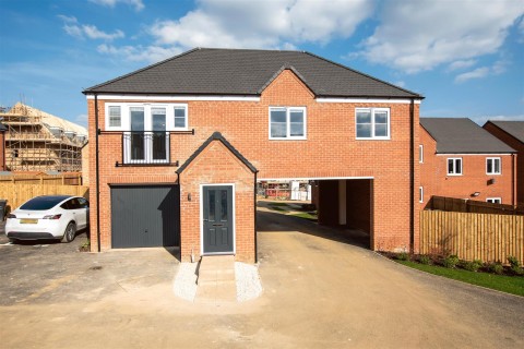 View Full Details for Ise Valley Way Wellingborough