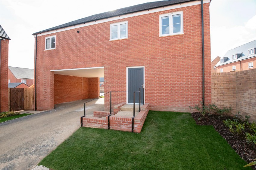 Images for Ise Valley Way Wellingborough