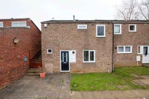 View Full Details for Teal Lane, Wellingborough