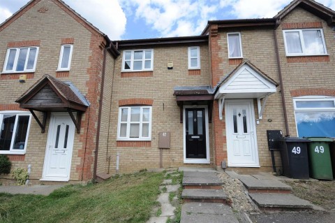 View Full Details for Elizabeth Close, Wellingborough