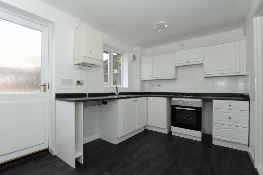 Images for Elizabeth Close, Wellingborough