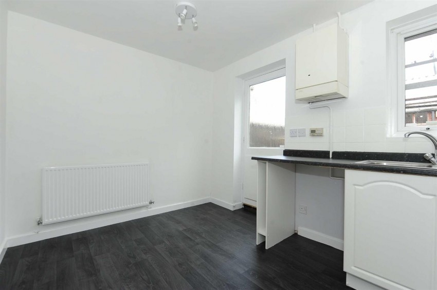 Images for Elizabeth Close, Wellingborough