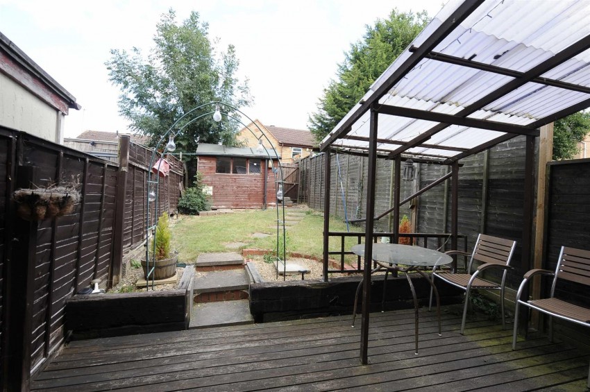 Images for Elizabeth Close, Wellingborough