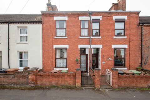 View Full Details for Palk Road, Wellingborough
