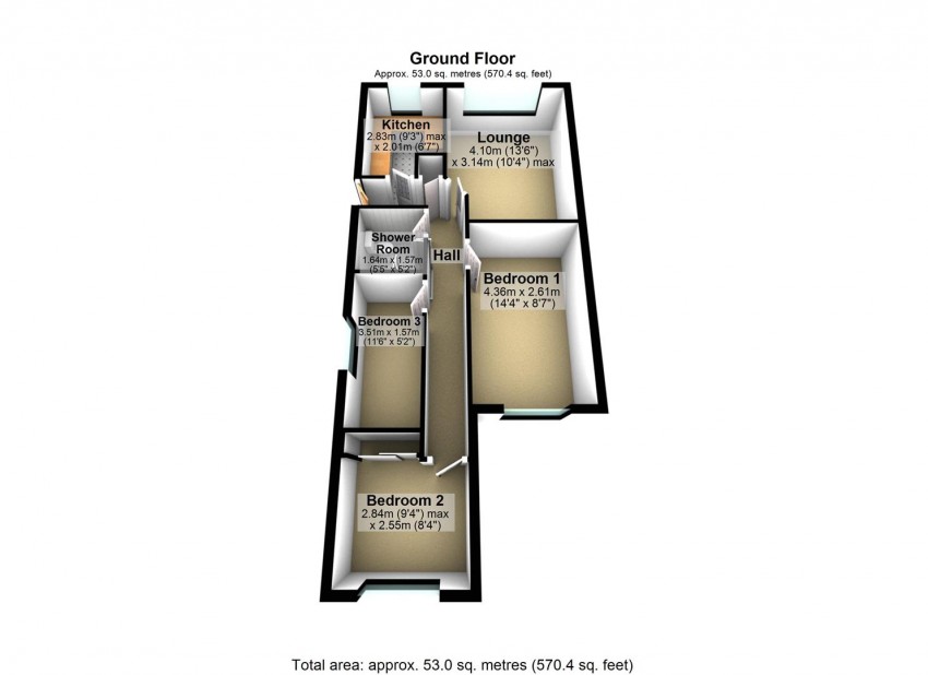 Images for Compton Way, Earls Barton
