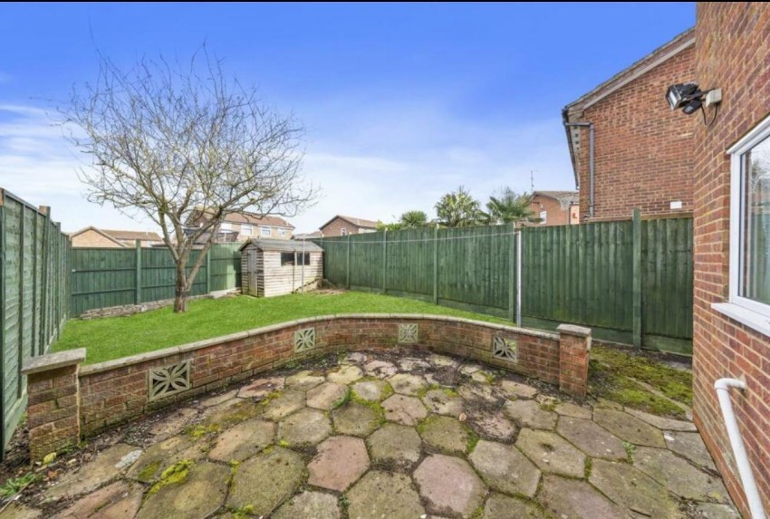 Images for Riggall Close, Broughton