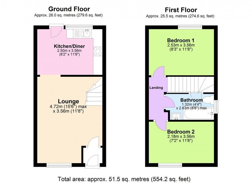 Images for Riggall Close, Broughton