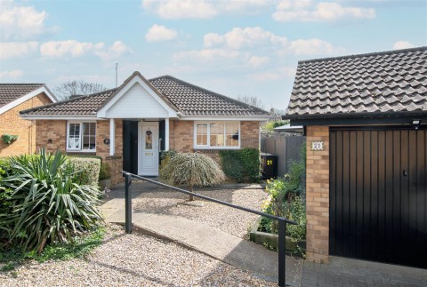View Full Details for Nene Close, Wellingborough