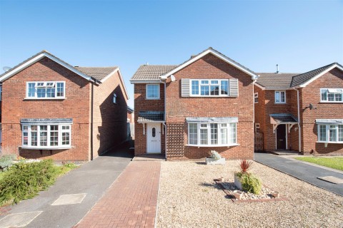 View Full Details for Malham Court, Wellingborough