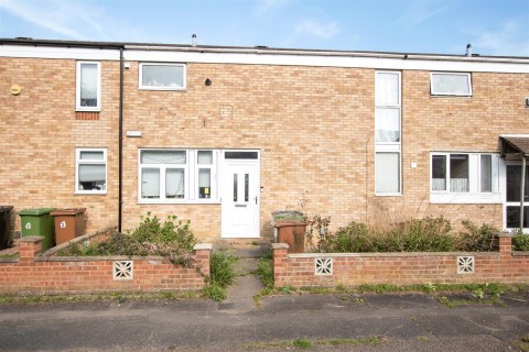 View Full Details for Hawkshead, Wellingborough