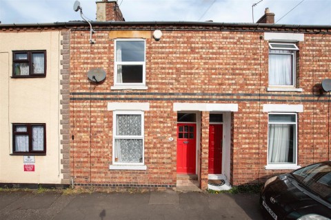 View Full Details for New Street, Wellingborough