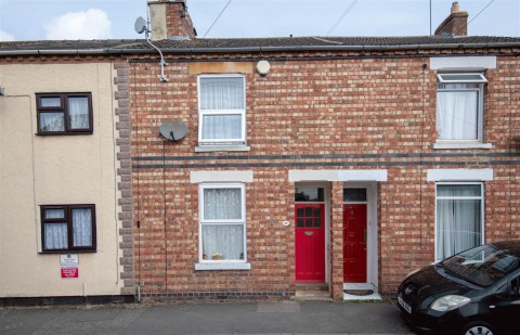 View Full Details for New Street, Wellingborough