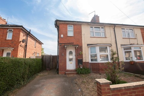 View Full Details for Abbey Road, Wellingborough