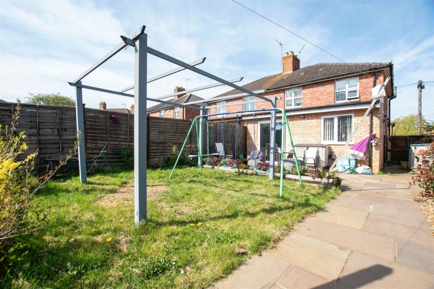 Images for Abbey Road, Wellingborough