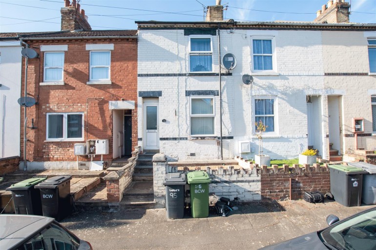 95 Palk Road Wellingborough