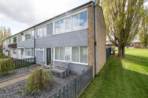 View Full Details for Queensway, Wellingborough