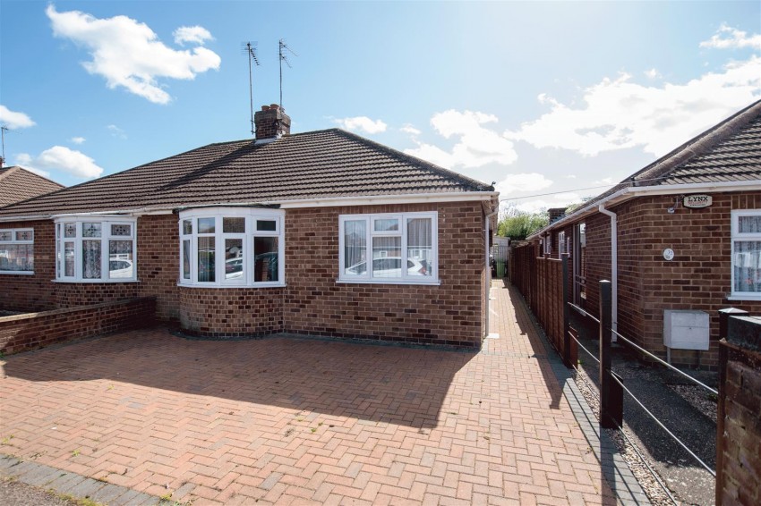 Images for Oxford Street, Finedon, Wellingborough