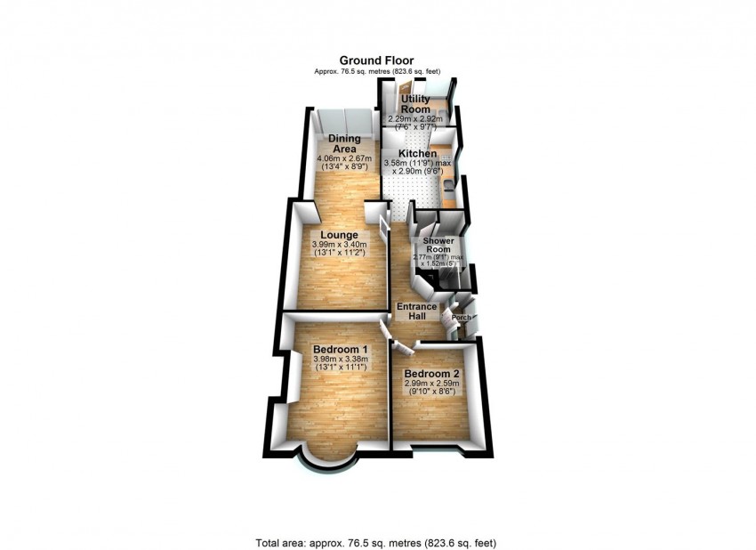 Images for Oxford Street, Finedon, Wellingborough