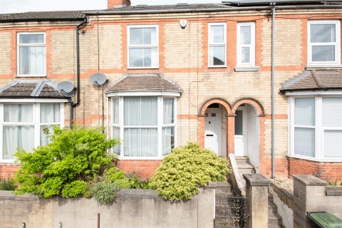 View Full Details for Alma Street, Wellingborough