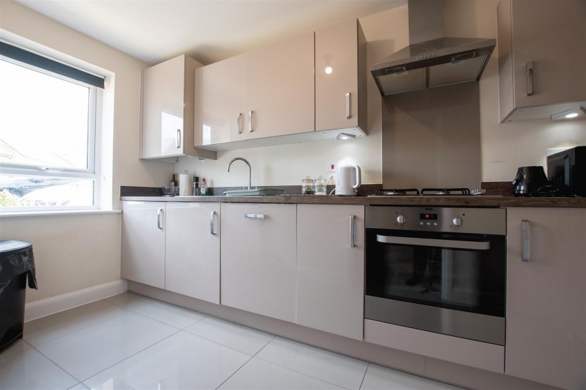 Images for Glenvale Drive, Wellingborough