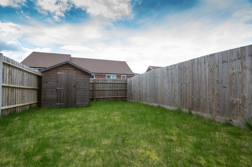Images for Glenvale Drive, Wellingborough