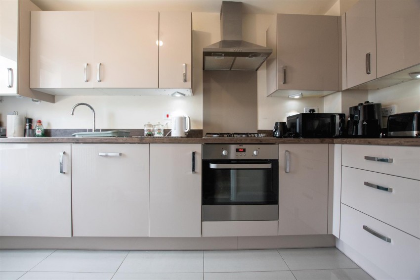 Images for Glenvale Drive, Wellingborough