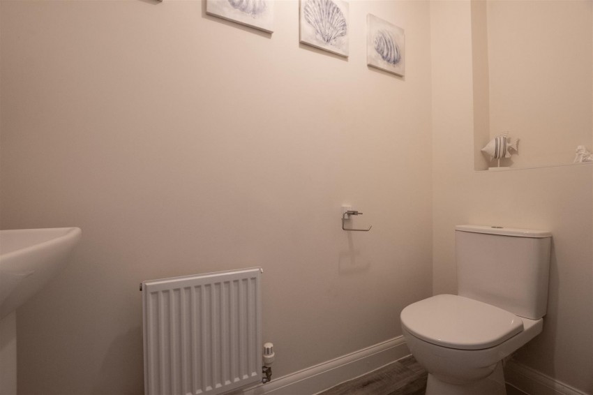 Images for Glenvale Drive, Wellingborough