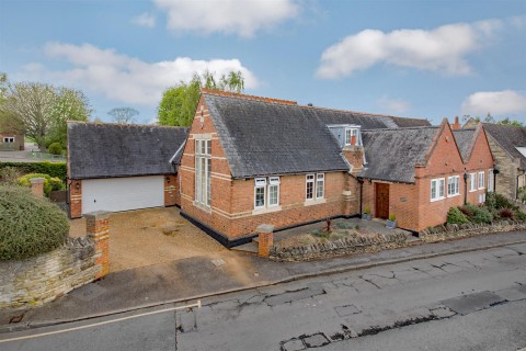View Full Details for School Hill, Irchester