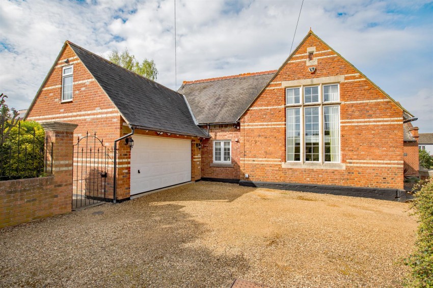 Images for School Hill, Irchester