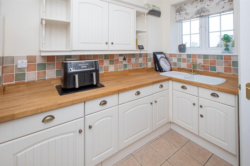 Images for School Hill, Irchester