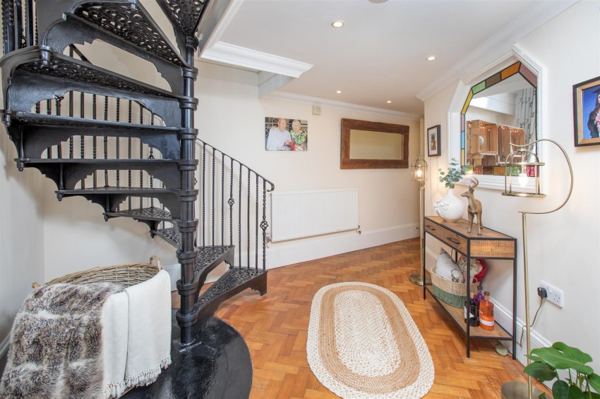 Images for School Hill, Irchester